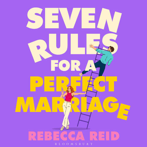 Audiobook Seven Rules For A Perfect Marriage - Rebecca Reid - Josh Dylan