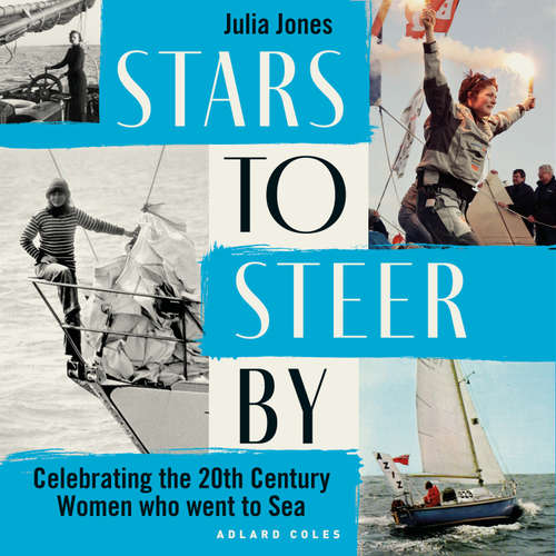 Audiobook Stars to Steer By - Julia Jones - Julia Jones