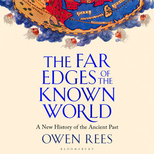 Audiobook The Far Edges of the Known World - Owen Rees - Gareth Armstrong