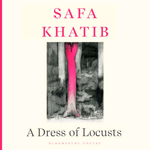 Audiobook A Dress of Locusts - Safa Khatib - Safa Khatib