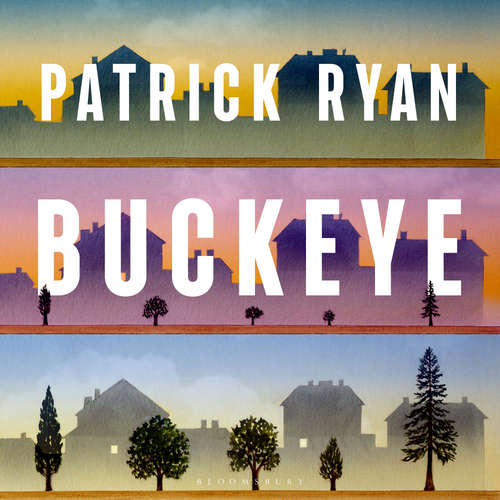 Audiobook Buckeye - Patrick Ryan - Michael Crouch