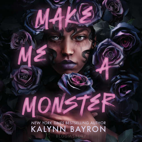 Audiobook Make Me a Monster - Kalynn Bayron - Thea Funk