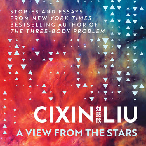 Audiobook A View from the Stars - Cixin Liu - Brian Nishii