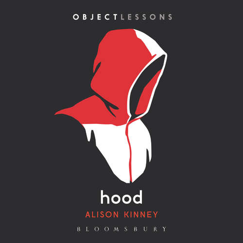 Audiobook Hood - Alison Kinney - Rachel Handshaw