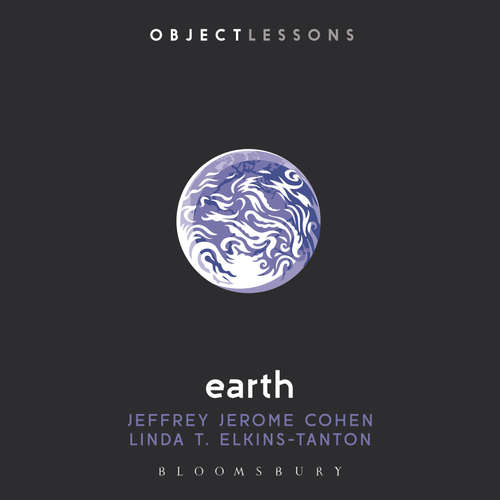 Audiobook Earth - Jeffrey Jerome Cohen - Mack Gordon