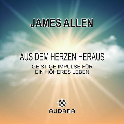 Hoerbuch Aus dem Herzen heraus -  - Ralph Schicha