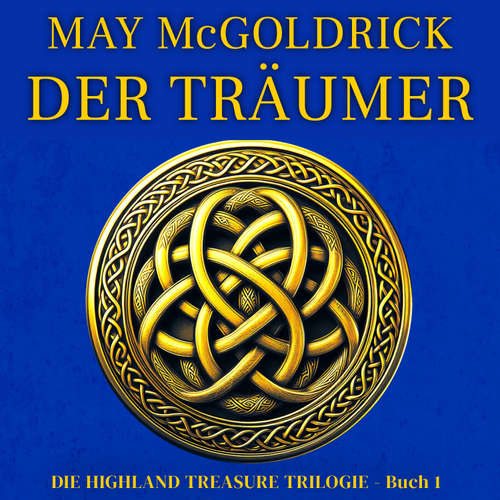 Hoerbuch Der Träumer - May McGoldrick - Gemma Virtual-Voice