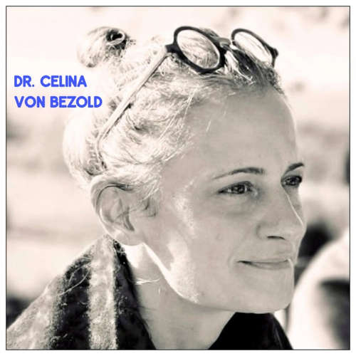Hoerbuch Dr. Celina von Bezold - Was Philosophie mit Affen und Miley Cyrus zu tun hat - Dr. Celina von Bezold - Dr. Celina von Bezold