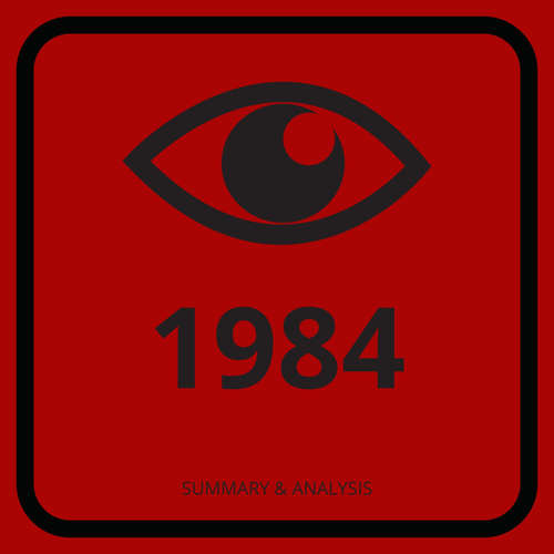 Audiobook 1984 - Briefly Summaries - Bill Hathey