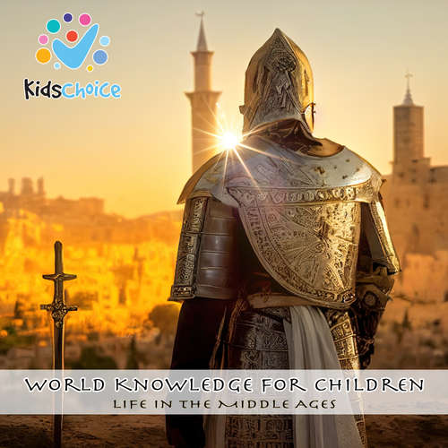 Audiobook Life in the Middle Ages - KidsChoice - KidsChoice