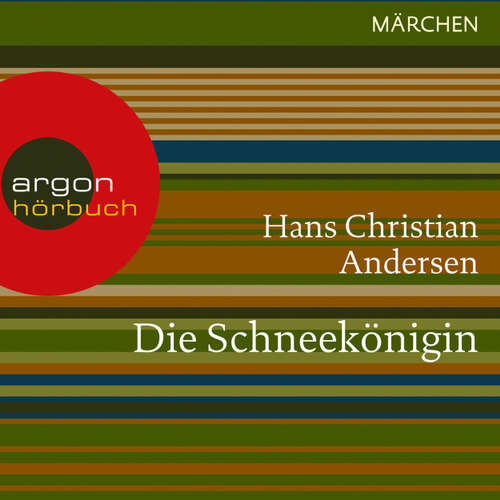 Die Schneekönigin