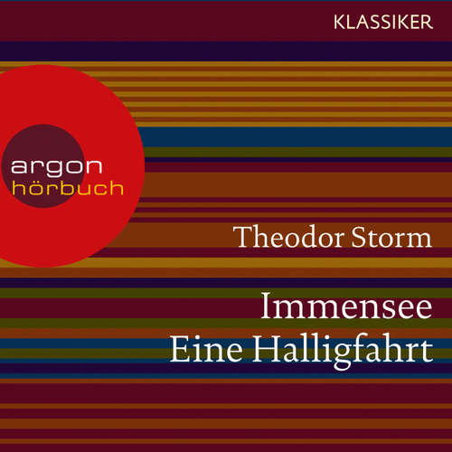 Immensee / Eine Halligfahrt
