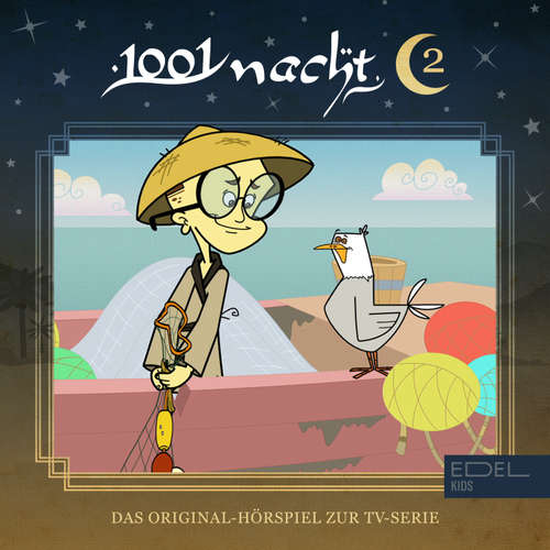 Hoerbuch Folge 2 (Das Original-Hörspiel zur TV-Serie) - Carolin Maicher - Tim Grobe