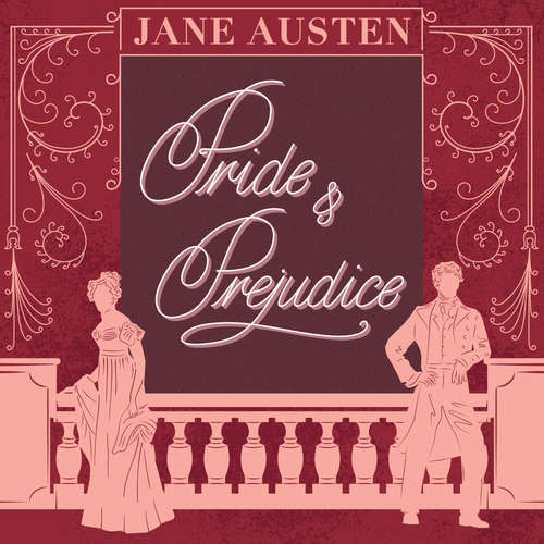 Audiobook Pride and Prejudice - Jane Austen - Joanne Froggatt