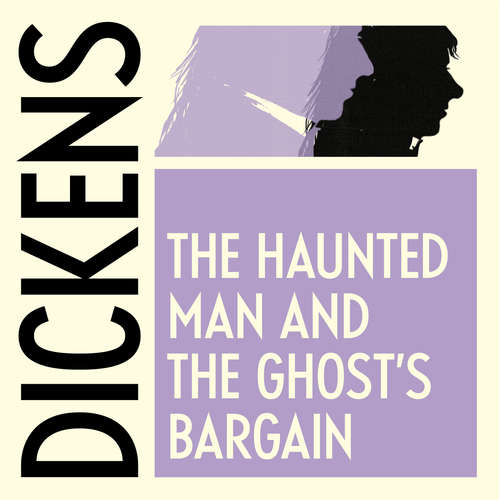 Audiobook The Haunted Man - Charles Dickens - Jonathan Keeble