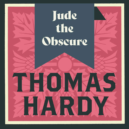 Audiobook Jude the Obscure - Thomas Hardy - Matt Bates