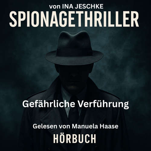 Hoerbuch Gefährliche Verführung - Ina Jeschke - Manuela Haase