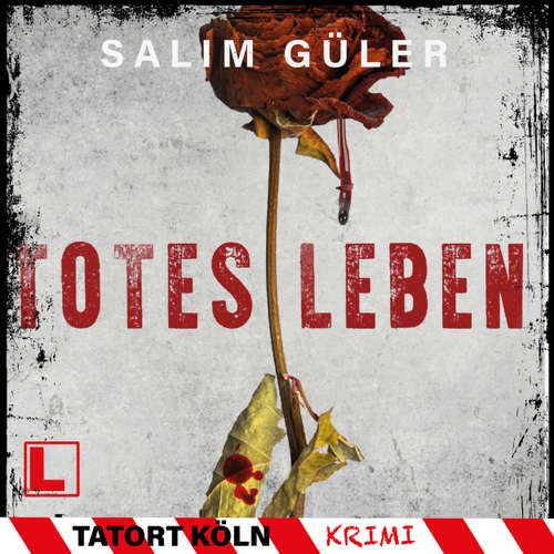 Hoerbuch Totes Leben - Tatort Köln, Band 12 - Salim Güler - Hans-Benno Pest