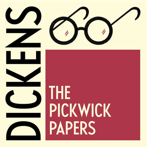 Audiobook The Pickwick Papers - Charles Dickens - Matt Addis