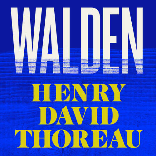 Audiobook Walden - Henry David Thoreau - Robert G. Slade
