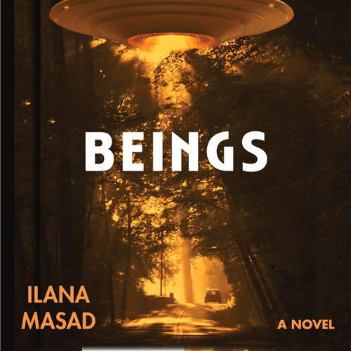 Audiobook Beings - Ilana Masad - Hayden Bishop