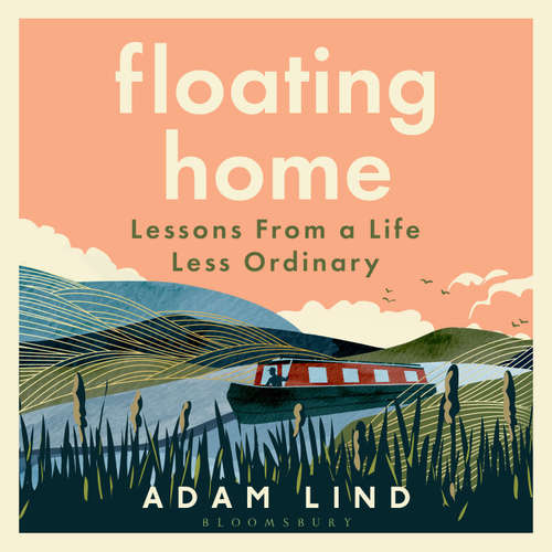 Audiobook Floating Home - Adam Lind - Adam Lind