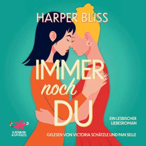 Hoerbuch Immer noch du - Harper Bliss - Victoria Schätzle