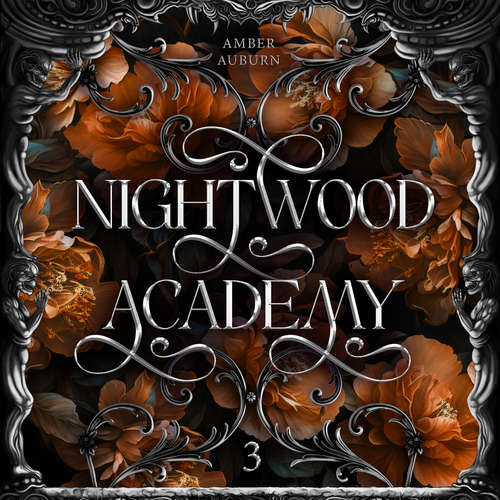 Hoerbuch Nightwood Academy 3 - Amber Auburn - Sarah Dorsel