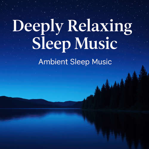 Audiobook Deeply Relaxing Sleep Music | Ambient Sleep Music - NEOWAVES - Atmospheric Relaxation Therapy - NEOWAVES - Atmospheric Relaxation Therapy