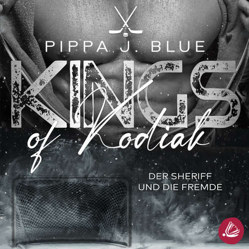 Hoerbuch Der Sheriff und die Fremde - Pippa J. Blue - Erin A. Main