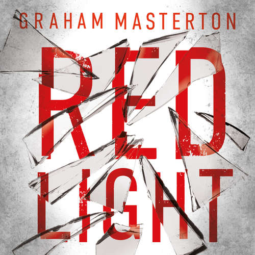 Audiobook Red Light - Graham Masterton - Lucianne McEvoy