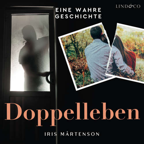 Hoerbuch Doppelleben - Iris Mårtensson - Cornelia Waibel