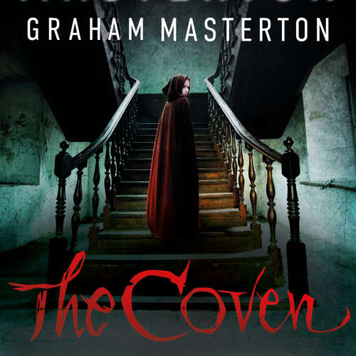 Audiobook The Coven - Graham Masterton - Emma Gregory