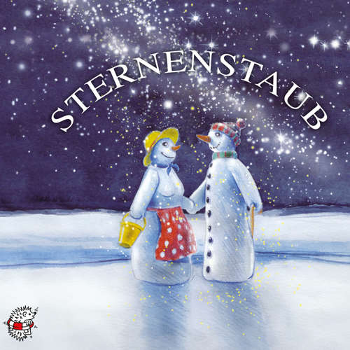 Hoerbuch Sternenstaub - Ute Kleeberg - Benno Fürmann