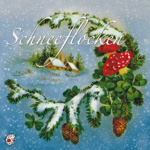 Hoerbuch Schneeflocken - Ute Kleeberg - Eva Mattes