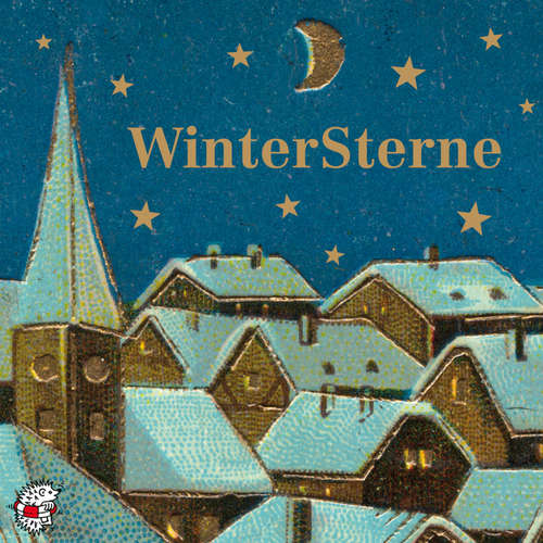 Hoerbuch Wintersterne - Ute Kleeberg - Christian Brückner