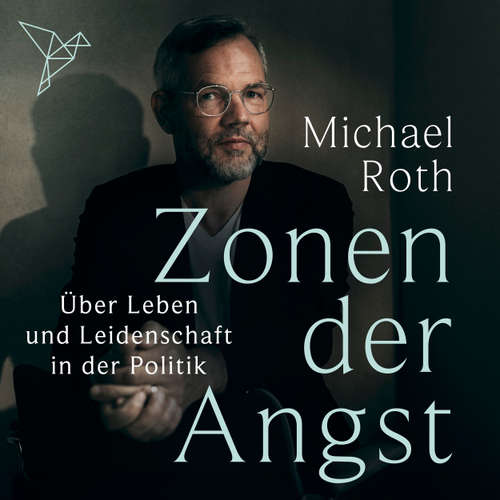 Hoerbuch Zonen der Angst - Michael Roth - Michael Roth