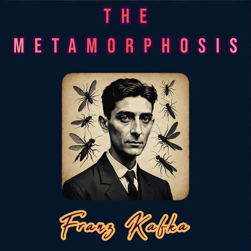 Audiobook The Metamorphosis - Franz Kafka - XYZ Voices