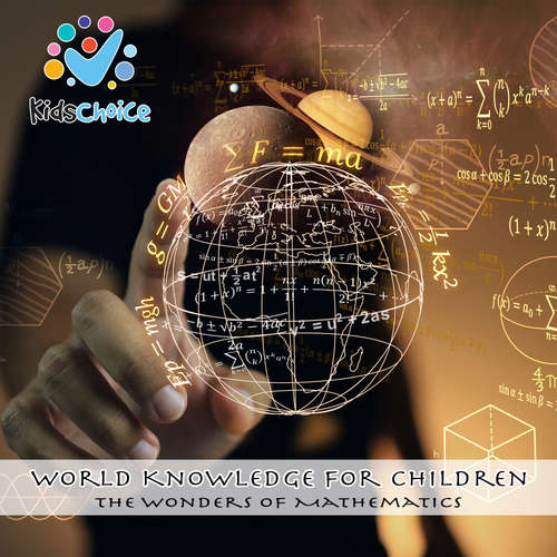 Audiobook The Wonders of Mathematics - KidsChoice - KidsChoice