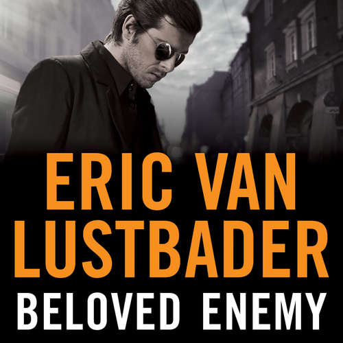 Audiobook Beloved Enemy - Eric Van Lustbader - Peter Berkrot