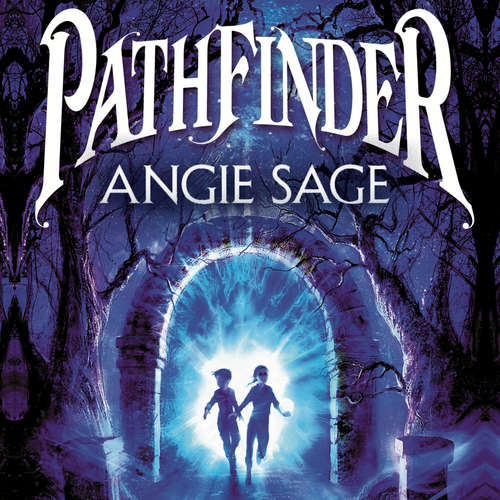 Audiobook PathFinder - Angie Sage - Nicola Barber