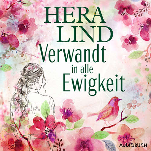 Hoerbuch Verwandt in alle Ewigkeit - Hera Lind - Doris Wolters