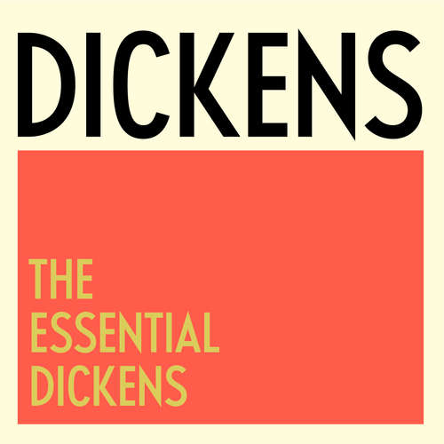 Audiobook The Essential Dickens Collection - Charles Dickens - Stephen Fry