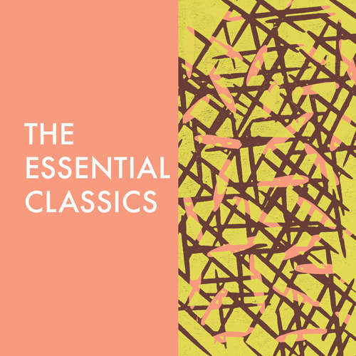 Audiobook The Essential Classics Collection - George Orwell - Joanne Froggatt