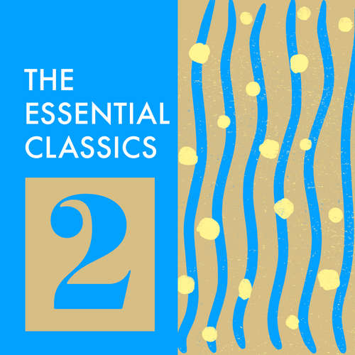 Audiobook The Essential Classics: Volume 2 - Agatha Christie - Kobna Holdbrook-Smith