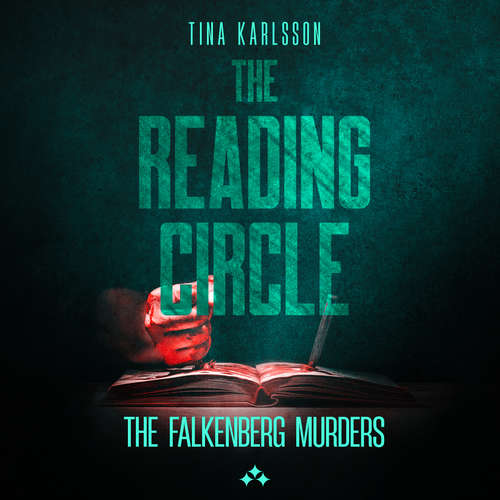 Audiobook The Reading Circle - Tina Karlsson - Eleanor (AI Voice)