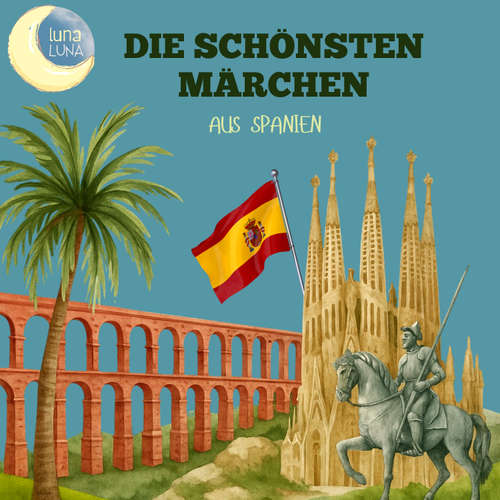 Hoerbuch Die schönsten Märchen aus Spanien - Don Juan Manuel - Jürgen Fritsche