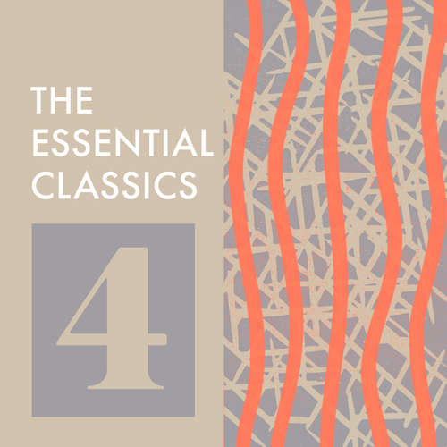 Audiobook The Essential Classics: Volume 4 - Jane Austen - Fenella Woolgar