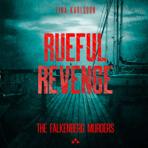 Audiobook Rueful Revenge - Tina Karlsson - Eleanor (AI Voice)