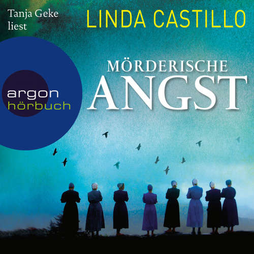Mörderische Angst - Tu es. Tu es nicht.